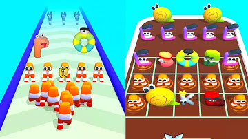 New,Merge Alphabet ABC, Merge Alphabet Lore Game 🌟🌟🌟🌟