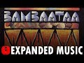 Afrika Bambaataa - Pupunanny (Extended Mix) - [1994]