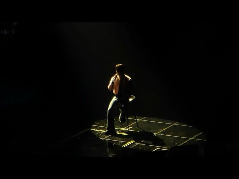 250613 도영 _ 고요 Still | DOYOUNG CONCERT "Doors" fancam