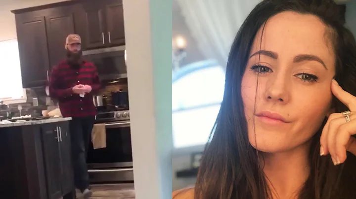 What Life was Like In Jenelle Eason's Home Before ...