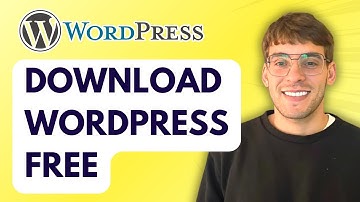 How to Download Wordpress Free [2025 Guide]