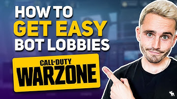 How to get Bot Lobbies Warzone COD using VPN: Outstanding Easy Bot Lobbies Method
