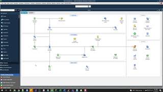 Web Connector and User Roles Permissions in Connex for QuickBooks