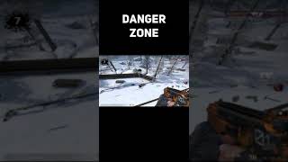 Danger Zone, Cs
