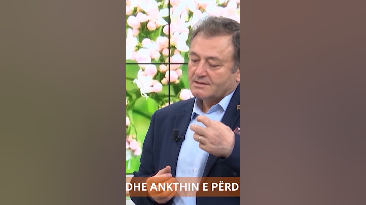 Mos e ndani këtë bimë, ju largon toksinat dhe gazrat nga zorrët /Normalizo tretjen dhe jashtëqitjen!