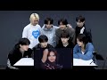 Stray Kids Reaction To BLACKPINK B P M Roll 33 