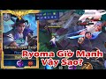 Sức Mạnh Của Ryoma Sau Khi Được Gà Rán Buff?