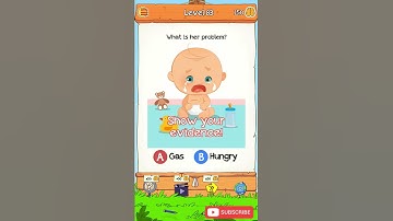 Braindom 2 Level 83 Walkthrough