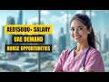 UAE Registered Nurse Interview Reality: What Employers Expect