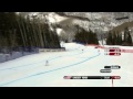 Lindsey Vonn Place World Champs