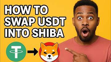 How to buy SHIBA coin || how to swap USDT into SHIBA on a DEX