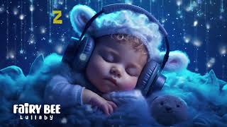 Best Lullaby for Quick Baby Sleep & Ultimate Relaxation. Magical Lullaby for Cognitive Growth.