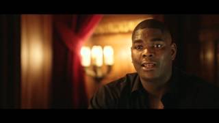 Jägermeister // How Keyshawn Johnson Earned His Seat at the Table