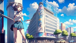 UZI - Akrapo 7 (Nightcore)