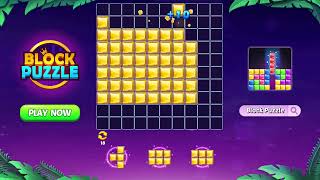 Block Puzzle1010 V508-1280x720 screenshot 5