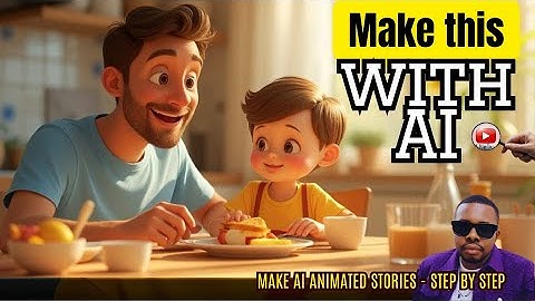 How to Make AI Animated Videos (Step by Step Guide for Beginners)