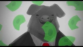 Skunk Anansie - Piggy (Music Video)