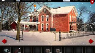 Mystery of the Missing Key Walkthrough screenshot 4