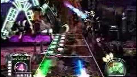 THROUGH THE FIRE AND FLAMES FC!!! HUMAN (NO BOT)!!