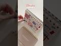 journal with me // 2026 planner