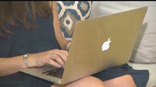 Experts offer tips to relieve stress and anxiety of remote learning