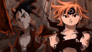 Nanatsu No Taizai Season 2 Soundtrack - Symphony Of Demons