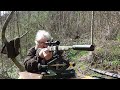 La carabine bergara b14 viper western cal 308 winchester