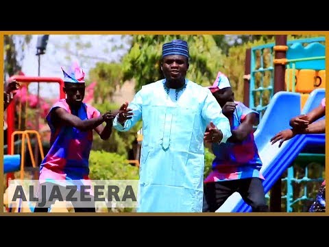 🇳🇬 Nigeria’s election: Concerns for low turnout after delay l Al Jazeera English