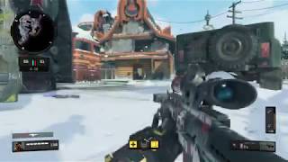 Collateral Montage (Multi-CoD)