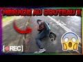 3 ROAD RAGE FRANÇAIS #42 | IL LE MENACE AU COUTEAU !! 😱