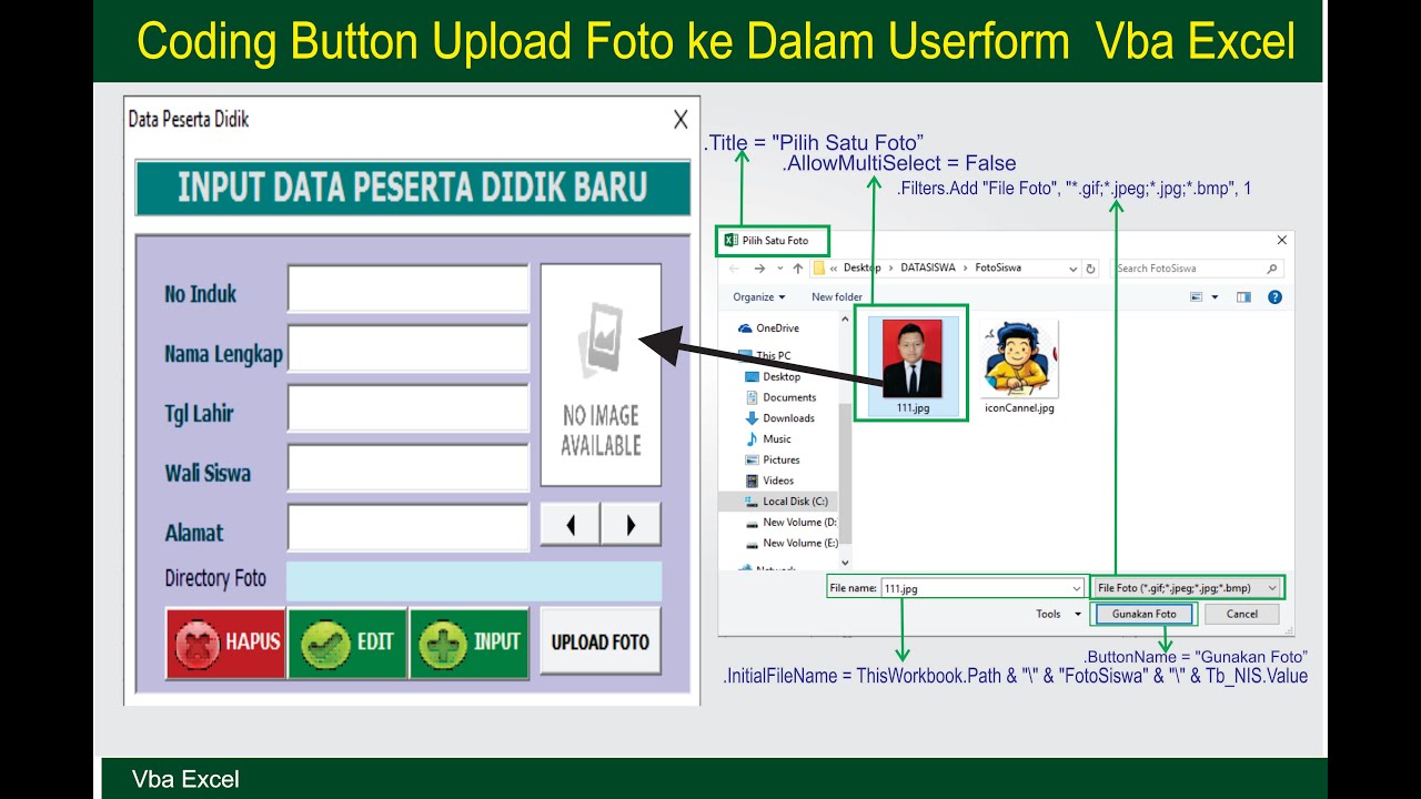 Vba Excel Kak Raspechatat Userform Kak Vyvesti Na Pechat Vydelennye Images