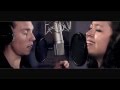 Candice parise  john eyzen  i want to spend my lifetime loving you cover tina arenamarc antony