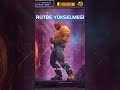 7⭐ Luke Cage R2! Zırh Gibi Oldu! #mcoc #marvelcontestofchampions #lukecage
