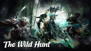 The Wild Hunt: The Strange European Phenomena (Occult History Explained)