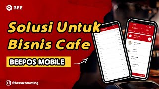 Software Kasir Untuk Usaha Cafe - Fiturnya Lengkap screenshot 2