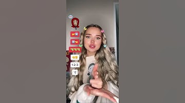 🔫 Bella Ciao 🔫 dance tutorial by Innkastar 🦋