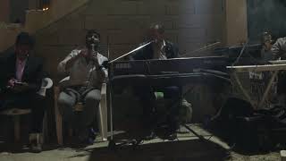 Fatih Bulut Akşam Güneşi Resimi