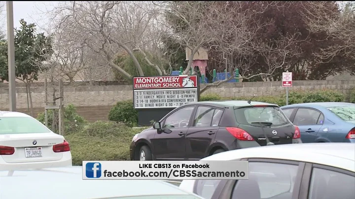Davis Substitute Teacher Removed From Classroom Af...