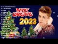 Ariana Grande, Justin Bieber, Mariah Carey Christmas Songs ❄️ Pop Christmas Songs Playlist 2023
