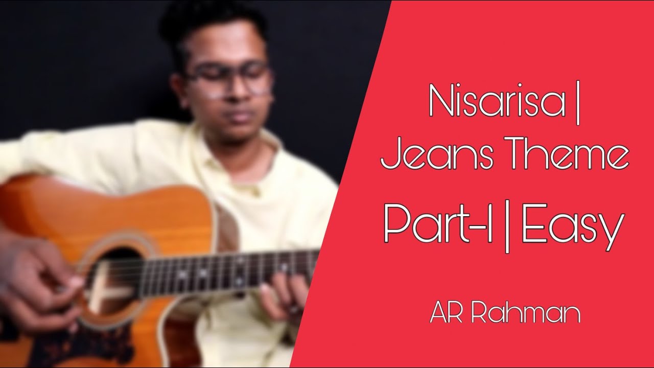 Nee Kavithaigala Lesson Maragatha Naanayam Isaac Thayil Pradeep Kumar Tamil Guitar Lessons Youtube