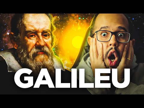 Vídeo: Qual foi o conflito entre Galileu e a igreja?