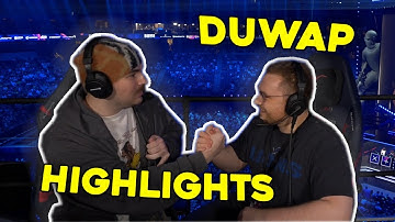 Duwap clips that will make you kiss him | Duwap Highlights