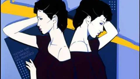 Martin Dupont - Just Because