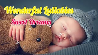 2 Hours Super Relaxing Baby music, Lullaby for Bebies to go to sleep, Music for Brain development