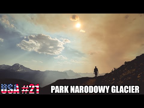 Wideo: Najlepszy czas na wizytę w Parku Narodowym Glacier