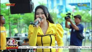 TUNGKEK MAMBAOK RABAH - CANTIKA NUSWANTORO | OM ADELLA LIVE BOJONEGORO