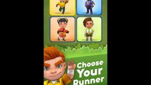 Temple Run.io Gameplay Android