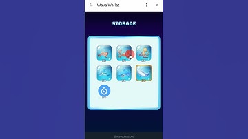 #wavewallet #wavepump