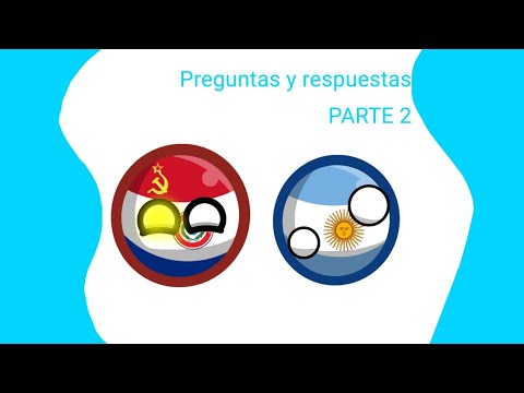 Preguntas y respuestas parte 2 LO MAS ESPERADO #viral #random #nosequemasponer