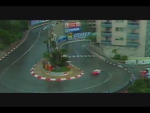 F1 Monaco 1984: Rivelazione Senna